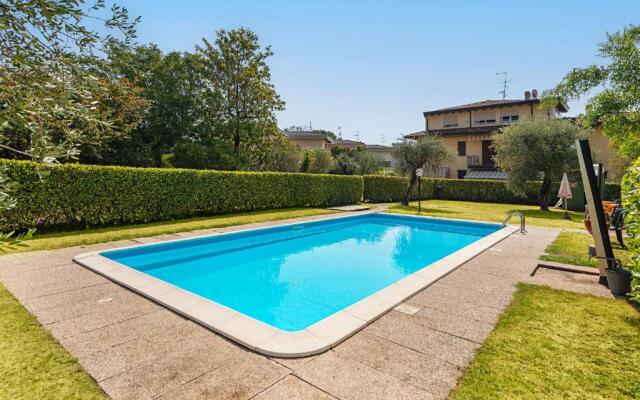 Residence Mimosa PT2 by Wonderful Italy