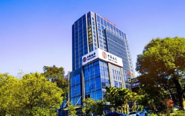Fortune Modern International Hotel