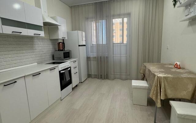 Апартаменты на улице Орджоникидзе 19/2