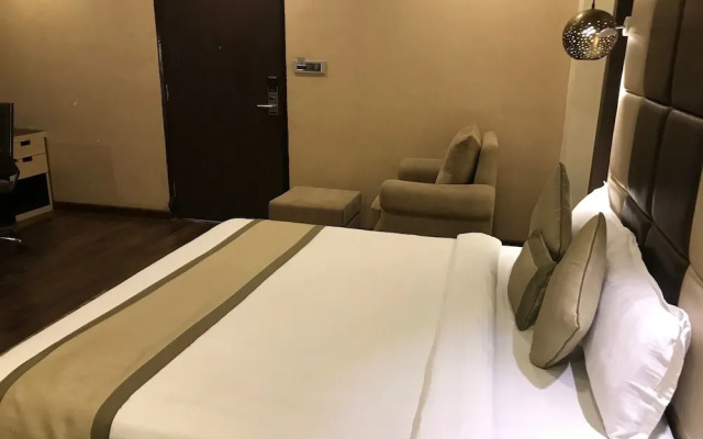Hotel Nataraj