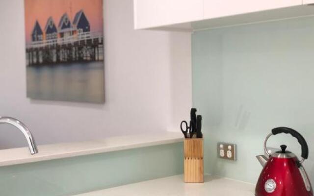Perth Oasis Apartment