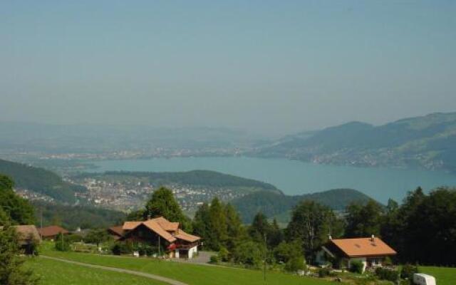 Restaurant Hotel Chemihütte