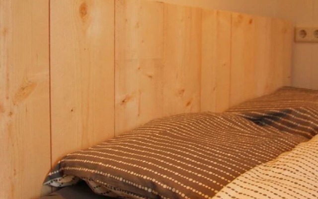 Cozy Apartment in Egmond aan Zee near Beach