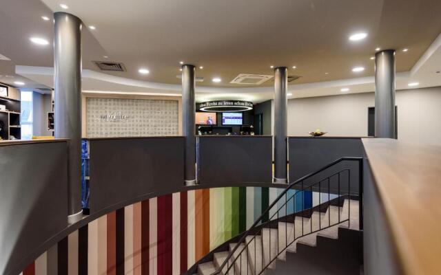 Mercure Hotel Stuttgart Zuffenhausen