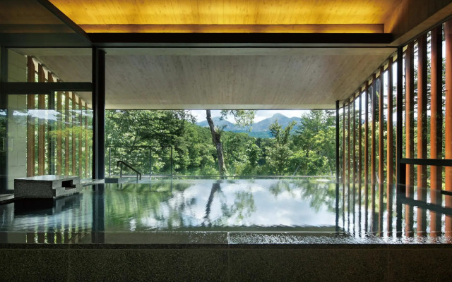 Urabandai Kogen Hotel