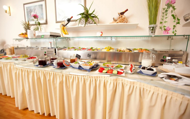Comfort Hotel Bad Homburg