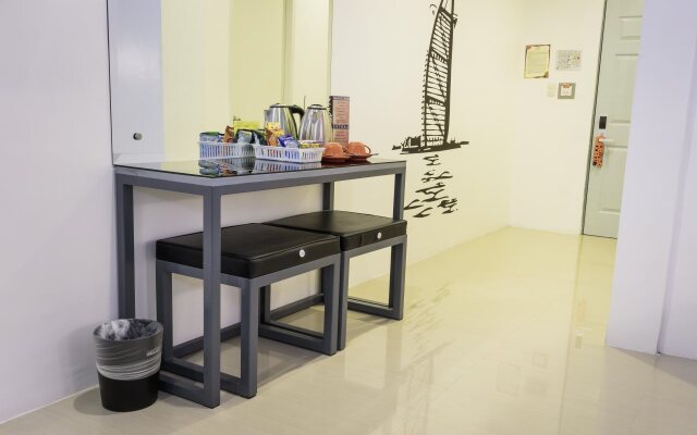 GC Suites
