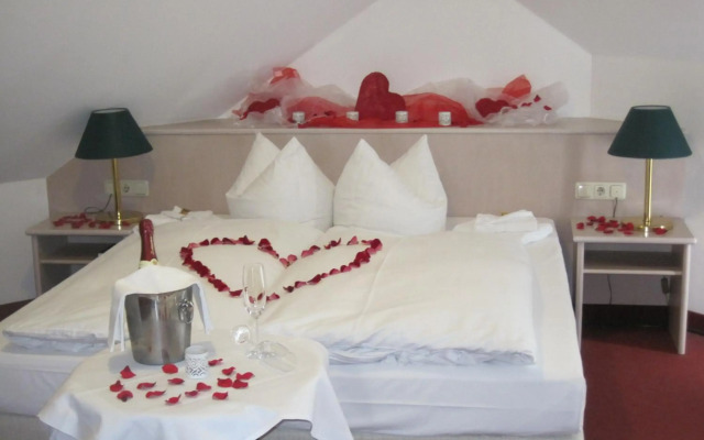 Hotel 3 Linden