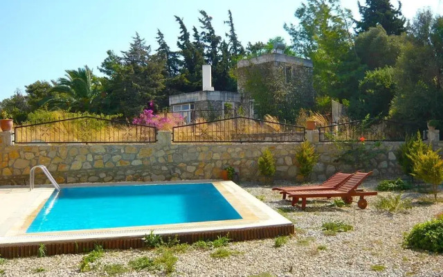 Villa Pusula