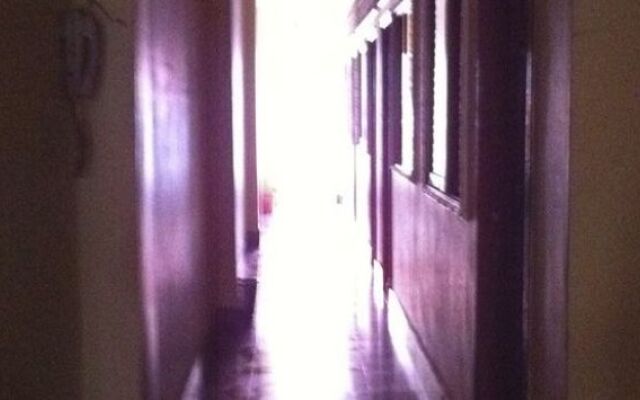 International Guesthouse