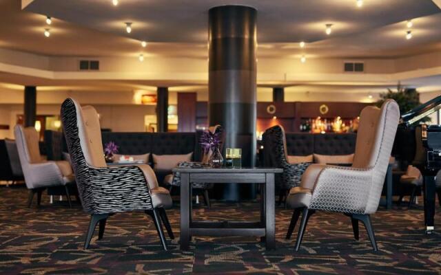 Hampshire Hotel - Newport Huizen
