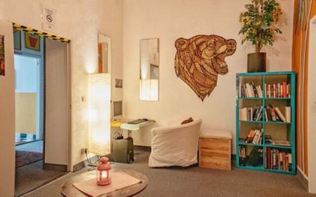 Hostel - BackpackerBerlin