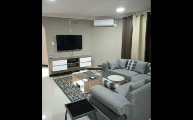 Exclusive 4 Bedrooms in Handsworth Along Kamloops Close University of Zambia