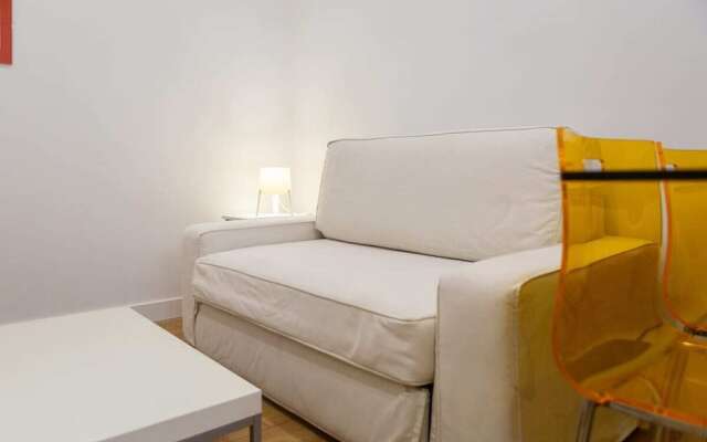 Cosy 1bdr in Heart of Madrid - 2mins to Tube