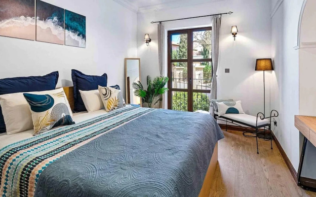 Apartment Apg13 - Alambra