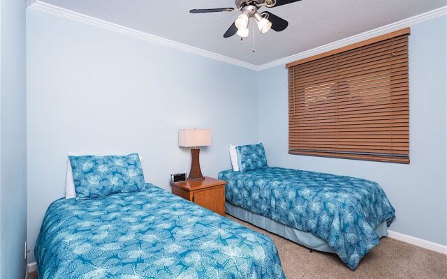 Inspiration 4 Bedroom by Casago