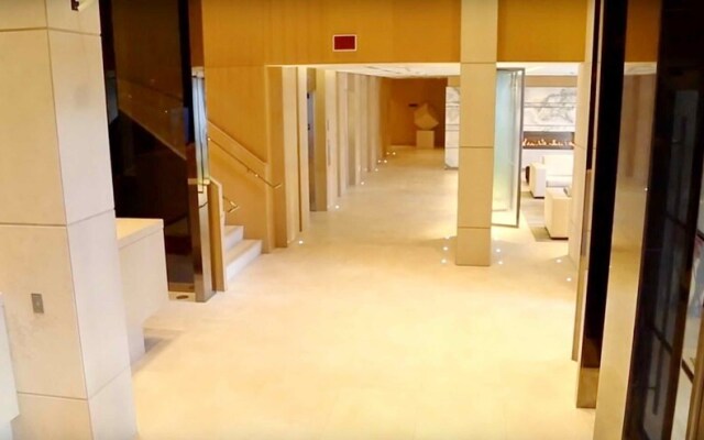 Pelicanstay in Harrison Garden Boulevard