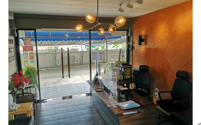 Capital O 75406 Hotel M Rojana