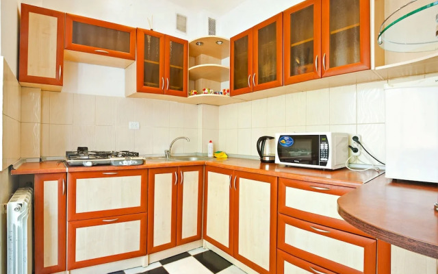 Lessor Apartments