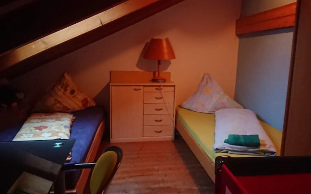 Ferienwohnungen Engel