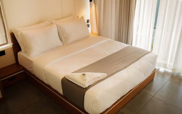 The Leaves Resort Vythiri