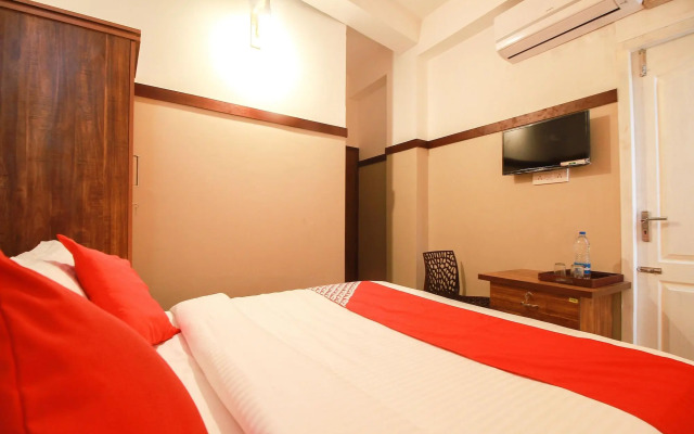 Rio Rooms Govindapurram by OYO Rooms