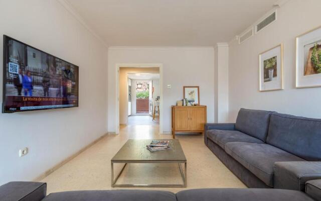 1 MARBELLA BEACH GoLF