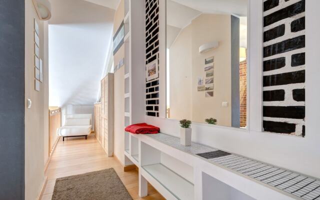 Dom & House - Apartments Ogrodowa Sopot