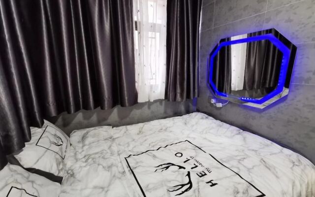 Cindy Hostel