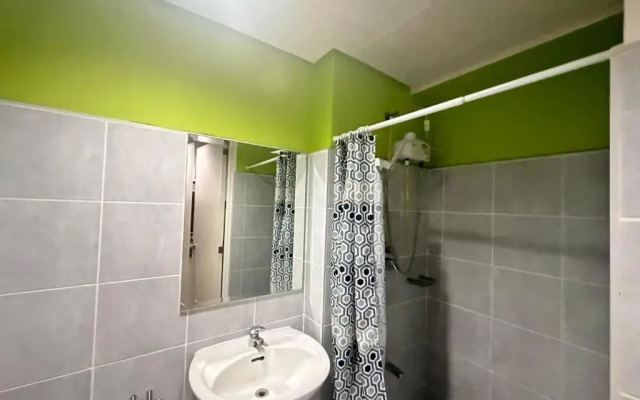 Sea Residences Jeremiah2911