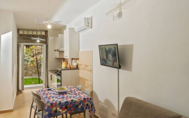 Domus Pesca - Holiday Home 2