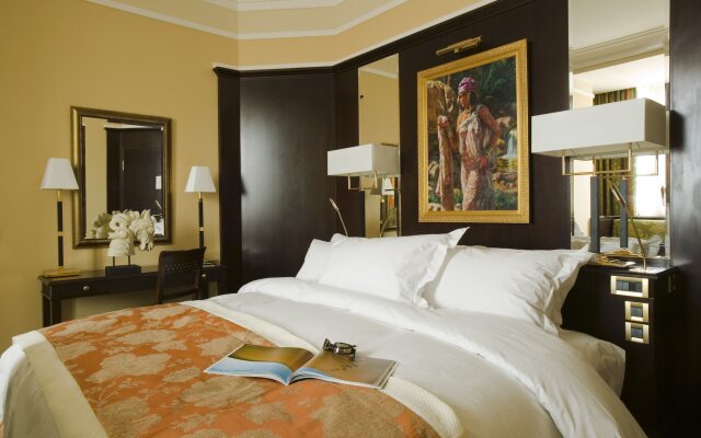 Royal Hotel Oran - MGallery Collection