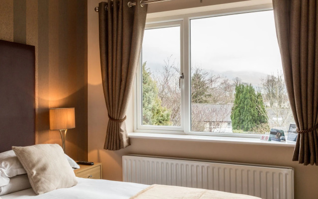 Hermiston Guest House