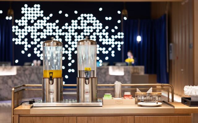 Hampton by Hilton Shenzhen Science Park