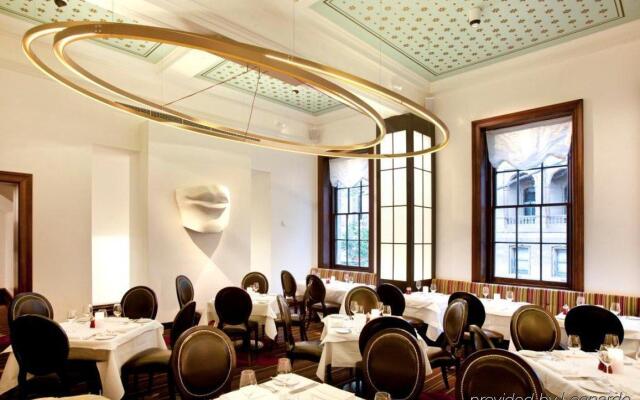 InterContinental Sydney by IHG