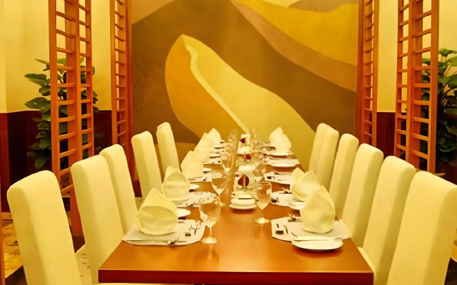 New Century Hotel Ninghai