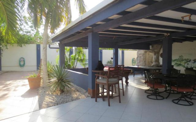 Club Arias Bed & Breakfast