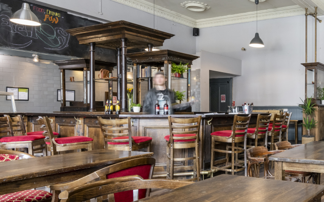 Selina Liverpool