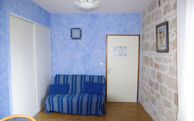 Le domaine de l'Escadasse