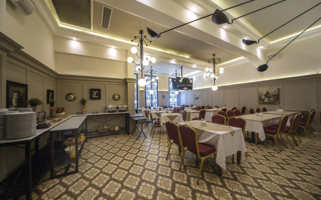 The Selection Suites