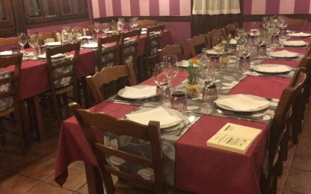 La Posada de Barro