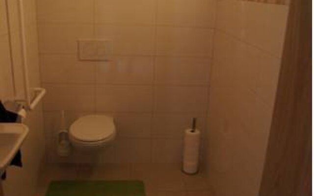 ARCHE Hof Öbristhof