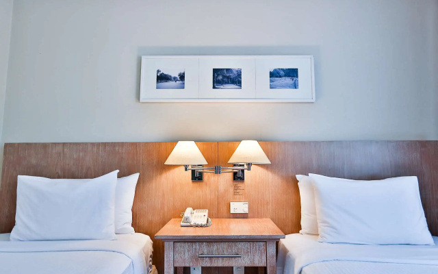 Park Inn by Radisson Berrini