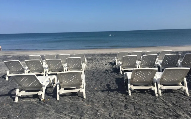 Coronado Golf & Beach Resort