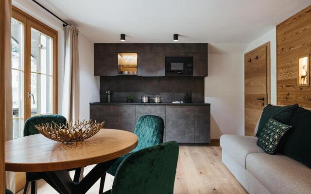 Ludwig‘s Mountain Lodges