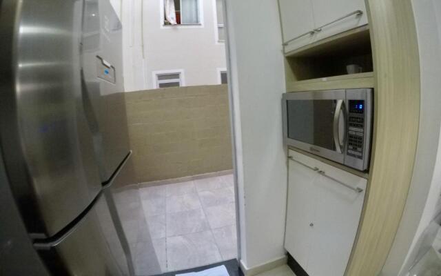 APARTMENTFORSTAY 18 Tanger