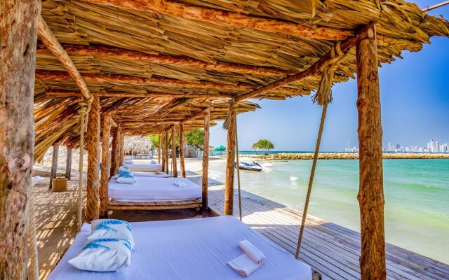 Marazao Beach Hotel & Spa