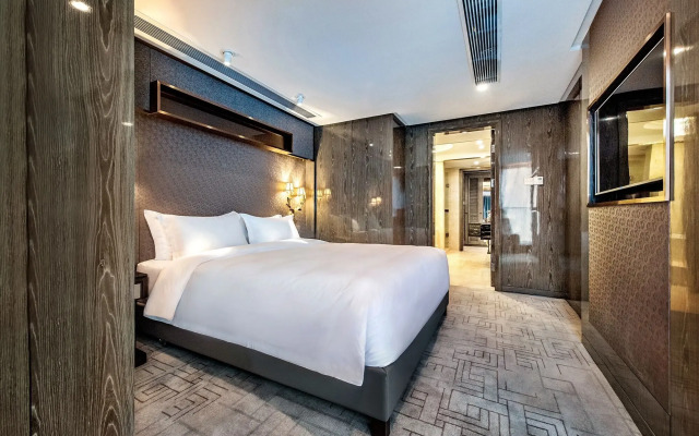 Mercure Chongqing Downtown
