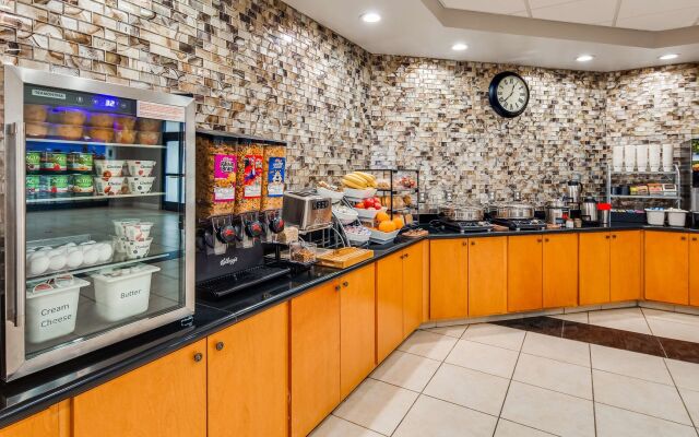 Best Western Plus Champaign/Urbana Inn