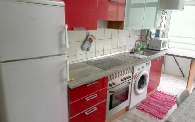 Apartments Tazacorte Beach 2-3 floor